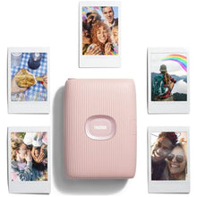 Buy FUJIFILM,Instax Smartphone Printer, Soft Pink, Mini Link 2 - Gadcet UK | UK | London | Scotland | Wales| Near Me | Cheap | Pay In 3 | Camera