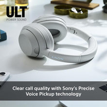 Buy Sony,Sony ULT WEAR Over Ear Wireless Noise Cancelling Headphones with ULT POWER SOUND, Ultimate Deep Bass, Clear Call Quality, Up to 30hr Battery Life, Alexa & Google Assistant, IOS & Android - Black - Gadcet UK | UK | London | Scotland | Wales| Near Me | Cheap | Pay In 3 | Headphones & Headsets