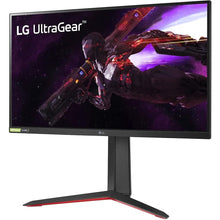 Buy LG,LG UltraGear 27GP850P-B 27" Gaming Monitor - 1440p, 180Hz O/C, 1ms GtG, Nano IPS, HDR 400, AMD FreeSync Premium, NVIDIA G-SYNC - Black/Red - Gadcet UK | UK | London | Scotland | Wales| Near Me | Cheap | Pay In 3 | Computer Monitors