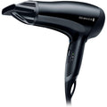 Buy Remington,Remington Hair Dryer (Powerful, Lightweight, Concentrator, Ceramic Ionic Grille for even Heat Anti-Static, 3 Heat / 2 Speed Settings with Cool Shot, Eco Setting for Energy Saving, 2000W) D3010 - Gadcet UK | UK | London | Scotland | Wales| Near Me | Cheap | Pay In 3 | Hair Clippers & Trimmers