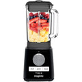 Buy Magimix,Magimix Blender Power 4 – Quiet Mark Certified, 1300W, 1.8L Glass Jug, Black - Gadcet UK | UK | London | Scotland | Wales| Near Me | Cheap | Pay In 3 | Food Mixers & Blenders