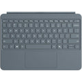 Buy Microsoft,Microsoft Surface Pro 12-inch Keyboard | Compatible with Surface Pro Copilot + | Ocean - Gadcet UK | UK | London | Scotland | Wales| Near Me | Cheap | Pay In 3 | Keyboard