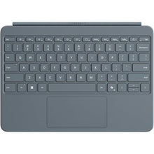 Buy Microsoft,Microsoft Surface Pro 12-inch Keyboard | Compatible with Surface Pro Copilot + | Ocean - Gadcet UK | UK | London | Scotland | Wales| Near Me | Cheap | Pay In 3 | Keyboard
