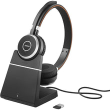 Buy Jabra,Jabra Evolve 65 Wireless Stereo On-Ear Headset – Microsoft Teams Certified with Charging Stand & USB Bluetooth Adapter – Black - Gadcet UK | UK | London | Scotland | Wales| Near Me | Cheap | Pay In 3 | Headphone and Headset