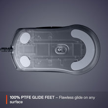 Buy SteelSeries,SteelSeries Rival 3 Gen 2 Gaming Mouse – 8500 DPI TrueMove Core Optical Sensor, RGB Lighting, 60 Million Clicks – Black - Gadcet UK | UK | London | Scotland | Wales| Near Me | Cheap | Pay In 3 | Mice & Trackballs