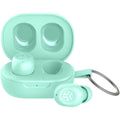Buy JLab,JLab JBuds Mini True Wireless Earbuds – 20H Playtime, Mic, EQ3 Sound, Mint Green - Gadcet UK | UK | London | Scotland | Wales| Near Me | Cheap | Pay In 3 | Headphones