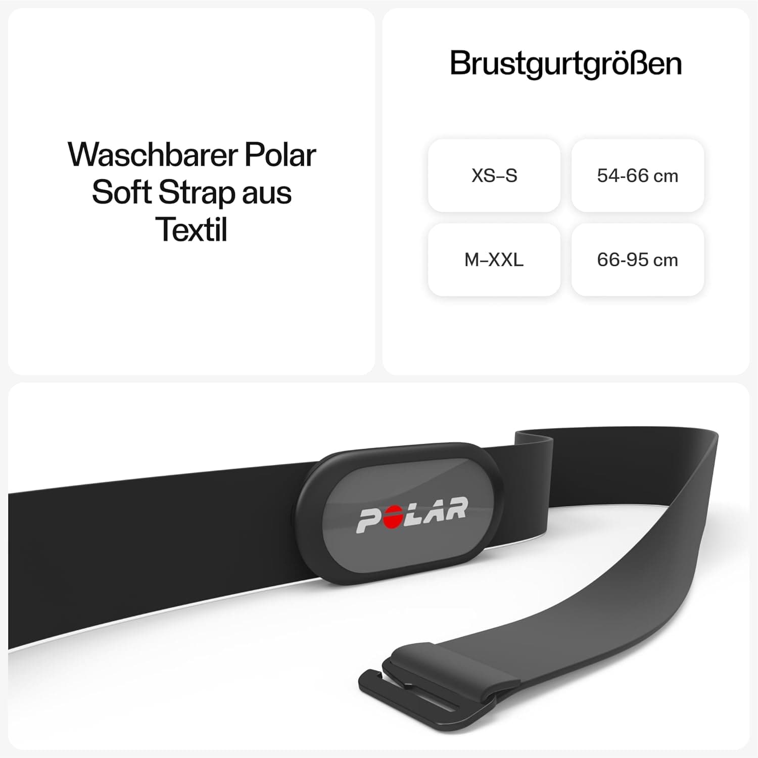 Buy Polar,Polar H9 Heart Rate Monitor, Waterproof HR Sensor, ANT+ & Bluetooth, Soft Chest Strap, Gym, Cycling, Running, Outdoor Sports, Black - Gadcet UK | UK | London | Scotland | Wales| Near Me | Cheap | Pay In 3 | Heart Rate Monitors