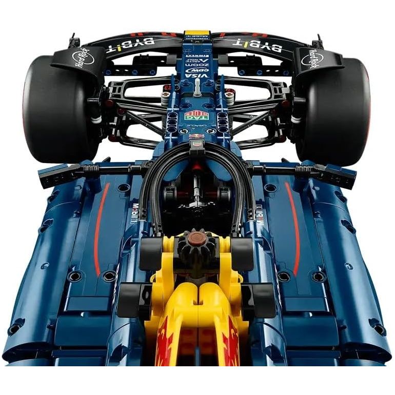 Buy Lego,LEGO Technic 42206 – Mercedes-AMG F1 W14 E Performance Pull-Back Car – Building Toy for Kids & Collectors - Gadcet UK | UK | London | Scotland | Wales| Near Me | Cheap | Pay In 3 | Building Toys