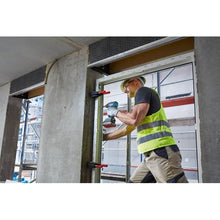 Buy Bosch Professional,Bosch Professional 18V Cordless Impact Driver GDX 18V-200 – 200Nm Max Torque, 2x 5.0Ah GBA Batteries, Quick Charger GAL 18V-40, L-Case - Gadcet UK | UK | London | Scotland | Wales| Near Me | Cheap | Pay In 3 | Power Tool & Equipment Manuals