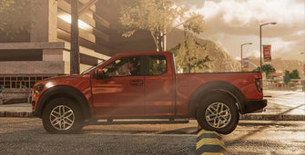 Buy Nintendo Game,Truck & Logistics Simulator - Nintendo Switch Game - Gadcet UK | UK | London | Scotland | Wales| Near Me | Cheap | Pay In 3 | Video Game Software
