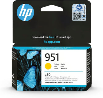 Buy HP,HP Default Category Inkjet Cartridges, Yellow, Standard - Gadcet UK | UK | London | Scotland | Wales| Ireland | Near Me | Cheap | Pay In 3 | Toner & Inkjet Cartridge Refills