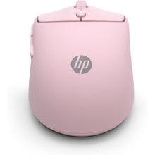 Buy HP,HP 400 Quiet Wireless Mouse – Pink (Dual Bluetooth + 2.4GHz USB, Silent Clicks, 6000 DPI) - Gadcet UK | UK | London | Scotland | Wales| Near Me | Cheap | Pay In 3 | Mice & Trackballs