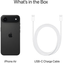 Buy Apple,Apple iPhone Air 256GB Space Black SIM-Free Unlocked Mobile Phone - Gadcet UK | UK | London | Scotland | Wales| Near Me | Cheap | Pay In 3 | Unlocked Mobile Phone