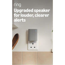 Buy Ring Alarm,Ring Chime (Newest Gen) – Smart Plug-In Doorbell Chime - Gadcet UK | UK | London | Scotland | Wales| Near Me | Cheap | Pay In 3 | Intercom Accessories