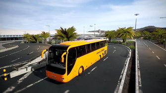 Buy Play station,Tourist Bus Simulator (PS5) - Gadcet UK | UK | London | Scotland | Wales| Ireland | Near Me | Cheap | Pay In 3 | Games