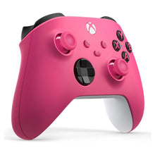 Buy Xbox,Xbox Series X & S Wireless Controller - Deep Pink - Gadcet UK | UK | London | Scotland | Wales| Near Me | Cheap | Pay In 3 | Game Controllers