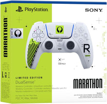 PS5 DualSense Wireless Controller V3 Marathon (Limited Edition)