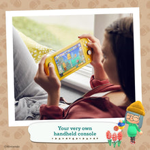 Buy Nintendo Switch,Nintendo Switch Lite (Turquoise) + Animal Crossing New Horizons - Gadcet UK | UK | London | Scotland | Wales| Near Me | Cheap | Pay In 3 | Video Game Consoles