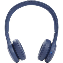 Buy JBL,JBL Live 460NC Wireless On-Ear Headphones - Active Noise Cancelling, 50hr Battery, Bluetooth, Blue - Gadcet UK | UK | London | Scotland | Wales| Near Me | Cheap | Pay In 3 | Headphones