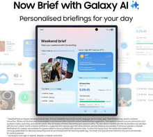 Buy Ecat Tech Ltd,Samsung Galaxy Z Fold7 5G 512GB JetBlack Single SIM (US Version) - Gadcet UK | UK | London | Scotland | Wales| Near Me | Cheap | Pay In 3 | Unlocked Mobile Phone