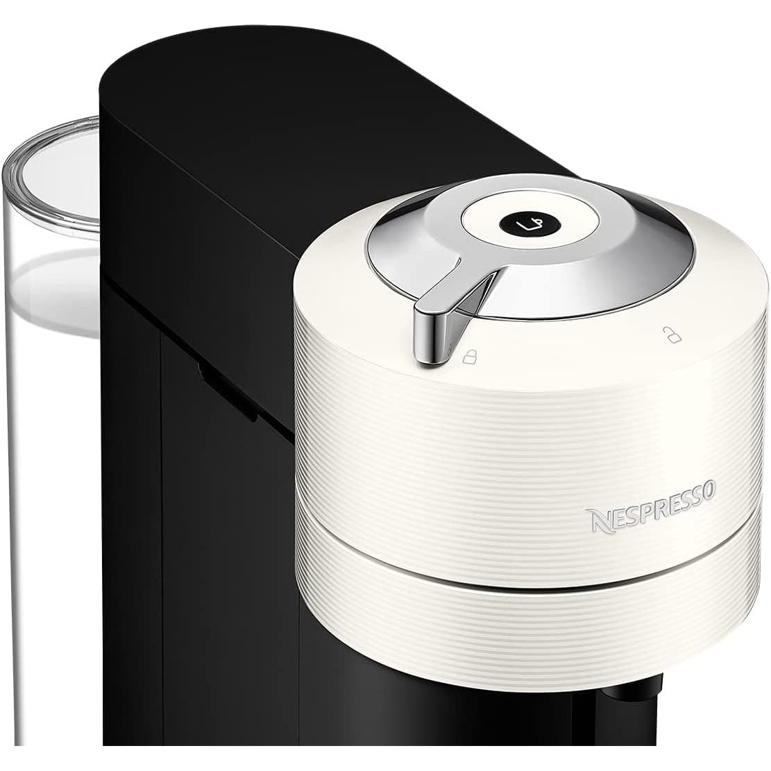Buy Nespresso,Nespresso Vertuo Next 11706 Coffee Machine by Magimix, Contrast White - Gadcet UK | UK | London | Scotland | Wales| Ireland | Near Me | Cheap | Pay In 3 | Coffee Makers & Espresso Machines