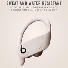 Buy Beats,Beats Powerbeats Pro Wireless Earphones, Apple H1 Chip, Class 1 Bluetooth, 9-Hour Battery, Sweat-Resistant, Built-in Microphone - Ivory - Gadcet UK | UK | London | Scotland | Wales| Near Me | Cheap | Pay In 3 | In-Ear Headphones