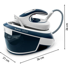 Buy Tefal,Tefal Steam Generator Iron SV8022 - 2800W, 460g/min Steam Boost, 7.2 Bar Pressure - Gadcet UK | UK | London | Scotland | Wales| Near Me | Cheap | Pay In 3 | Steam Generator