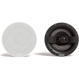 Bose Virtually Invisible 791 In-Ceiling Speaker II – Black
