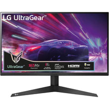 Buy LG,LG Ultra Gear 24GQ50F-B Full HD 24" VA LCD Gaming Monitor - Black - Gadcet UK | UK | London | Scotland | Wales| Ireland | Near Me | Cheap | Pay In 3 | Computer Monitors