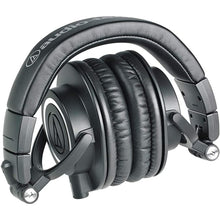 Buy Audio-Technica,Audio-Technica M50x Professional Monitor Headphones - Black - Gadcet UK | UK | London | Scotland | Wales| Near Me | Cheap | Pay In 3 | Headphones & Headsets