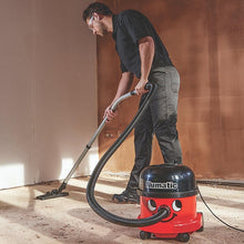 Buy Numatic,Numatic Henry NRV240-11 Vacuum Cleaner 9L 580W Red Black - Gadcet UK | UK | London | Scotland | Wales| Near Me | Cheap | Pay In 3 | Canister Vacs