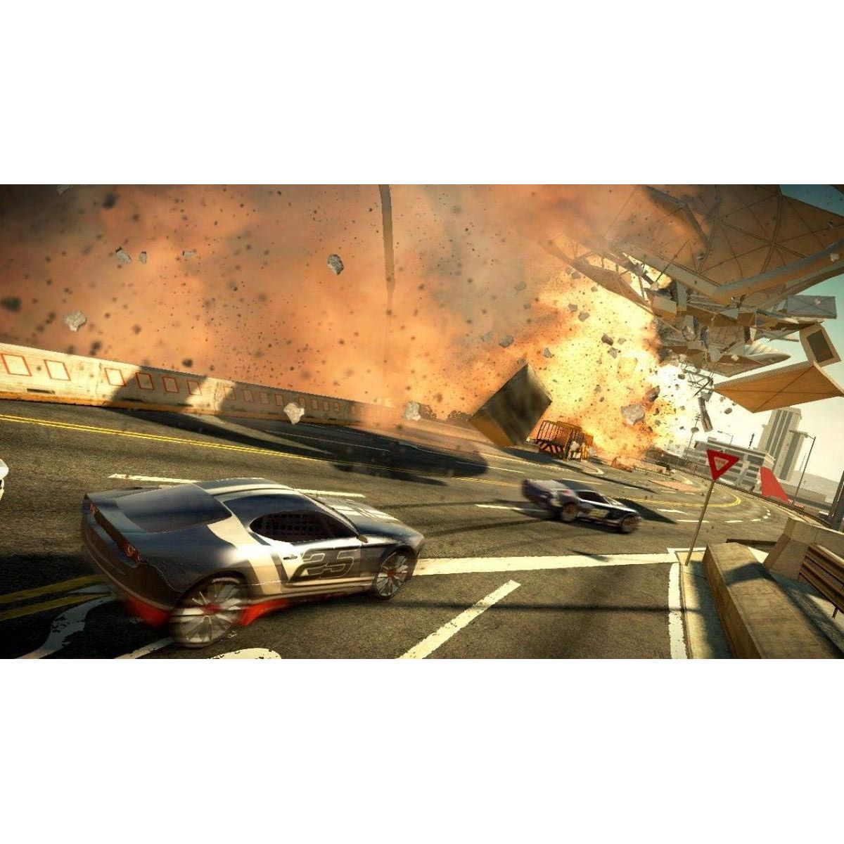 Buy PlayStation,Split/Second - PS3 Game - Gadcet UK | UK | London | Scotland | Wales| Near Me | Cheap | Pay In 3 | Video Game Software