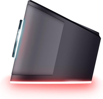 Buy Trust Gaming#,Trust Gaming GXT 1619 Rhox RGB Soundbar – 12W USB Powered PC Speakers with 3.5mm Jack, Plug & Play Stereo Audio for Desktop, Laptop, Computer – Black/Grey - Gadcet UK | UK | London | Scotland | Wales| Near Me | Cheap | Pay In 3 | Speaker