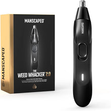 Buy MANSCAPED,MANSCAPED Weed Whacker 2.0 – Electric Nose & Ear Hair Trimmer, 7,000 RPM, Wet/Dry, Rechargeable - Gadcet UK | UK | London | Scotland | Wales| Near Me | Cheap | Pay In 3 | Hair Clippers & Trimmers
