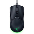 Buy Razer,Razer Viper Mini – Wired Gaming Mouse for PC/Mac (Ultralight 61g, Ambidextrous, Speedflex Cable, 8,500 DPI Optical Sensor, Chroma RGB Illumination) – Black - Gadcet UK | UK | London | Scotland | Wales| Near Me | Cheap | Pay In 3 | Mice & Trackballs
