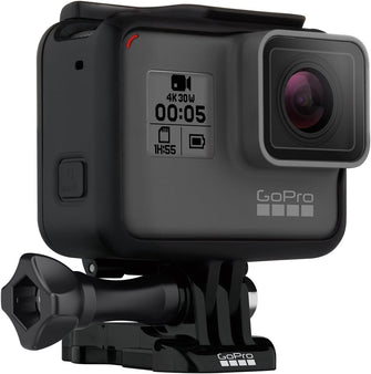 Buy Sony,GoPro HERO5 Action Camera - Black, 4K - Gadcet.com | UK | London | Scotland | Wales| Ireland | Near Me | Cheap | Pay In 3 | camera