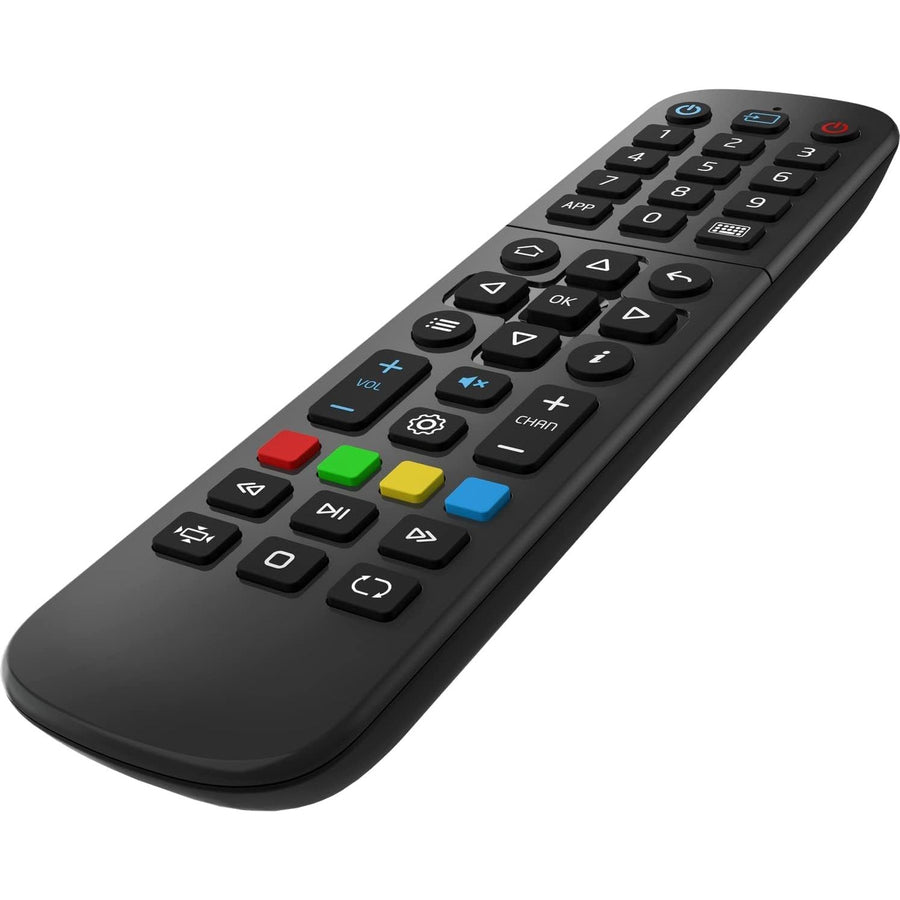 Telecomando Universale Per MAG Linux Box - MAG250, MAG256, MAG257, MAG350, MAG351