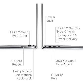 Buy Dell,Dell 15-5510 Laptop, i5-11320H, 8GB RAM, 256GB SSD, 15" Display, Windows 11 - Silver - Gadcet UK | UK | London | Scotland | Wales| Near Me | Cheap | Pay In 3 | Laptops