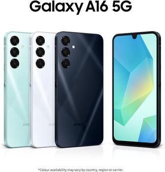 Buy Samsung,Samsung Galaxy A16 5G - 128GB Storage, 4GB RAM, Light Gray, Unlocked - Gadcet UK | UK | London | Scotland | Wales| Near Me | Cheap | Pay In 3 | Unlocked Mobile Phone