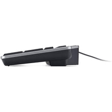 Buy Dell,Dell KB-813 Black USB Keyboard with Smartcard Reader - Gadcet UK | UK | London | Scotland | Wales| Near Me | Cheap | Pay In 3 | Keyboards