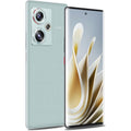 Buy nubia,Nubia Z50 Cellphone - 5G Unlocked Android Phone, 64MP+50MP Dual Camera, Qualcomm Snapdragon 8 Gen 2, 144Hz 6.67” AMOLED Screen, 80W Quick Charge Android Phone w/ 5000mAh Battery, 12GB, Cyan - Gadcet UK | UK | London | Scotland | Wales| Ireland | Near Me | Cheap | Pay In 3 | Mobile Phone