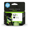 Buy HP,HP 62XL High Yield Black Original Ink Cartridge - Gadcet UK | UK | London | Scotland | Wales| Ireland | Near Me | Cheap | Pay In 3 | Toner & Inkjet Cartridges