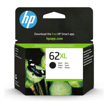 Buy HP,HP 62XL High Yield Black Original Ink Cartridge - Gadcet UK | UK | London | Scotland | Wales| Ireland | Near Me | Cheap | Pay In 3 | Toner & Inkjet Cartridges