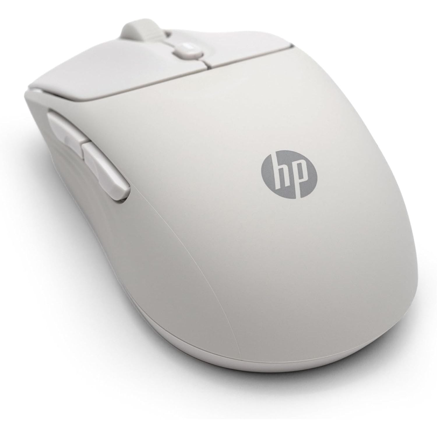 Buy HP,HP 400 Quiet Wireless Mouse – Dual Bluetooth & 2.4GHz USB, Silent Clicks, 6000 DPI (Maple) - Gadcet UK | UK | London | Scotland | Wales| Near Me | Cheap | Pay In 3 | Mice & Trackballs