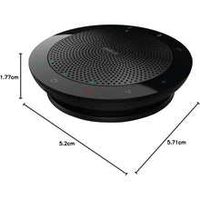 Buy Jabra,Jabra Speak 510 Speaker Phone - Unified Communications Certified, Portable Conference Speaker with USB, Connects to Laptops, Smartphones & Tablets - Gadcet UK | UK | London | Scotland | Wales| Near Me | Cheap | Pay In 3 | Conference Phones