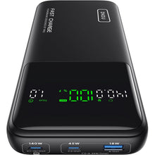 Buy INIU,INIU 140W 27,000mAh Portable Charger – High-Capacity Power Bank with PD & QC Fast Charging | USB-C In/Out | Compact Laptop & Phone Battery Pack for MacBook, iPad, Samsung, Travel & Camping - Gadcet UK | UK | London | Scotland | Wales| Near Me | Cheap | Pay In 3 | Power Banks