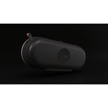 Buy Polaroid,Polaroid P2 Music Player (Black) - Powerful Portable Wireless Bluetooth Speaker Rechargeable with Dual Stereo Pairing - Gadcet UK | UK | London | Scotland | Wales| Near Me | Cheap | Pay In 3 | Bluetooth Speakers