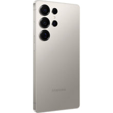 Buy Samsung,Samsung Galaxy S25 Ultra 5G AI Mobile Phone 512GB 12GB RAM Titanium Grey Unlocked - Gadcet UK | UK | London | Scotland | Wales| Near Me | Cheap | Pay In 3 | Unlocked Mobile Phone