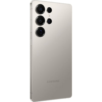 Buy Samsung,Samsung Galaxy S25 Ultra 5G AI Mobile Phone 512GB 12GB RAM Titanium Grey Unlocked - Gadcet UK | UK | London | Scotland | Wales| Near Me | Cheap | Pay In 3 | Unlocked Mobile Phone