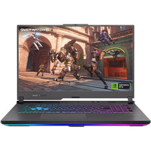 Buy ASUS,ASUS ROG Strix 17 G713PI 17.3” Full HD AMD Ryzen 9-7845H, NVIDIA GeForce RTX 4070, 16GB RAM, 1TB SSD, Windows 11 Gaming Laptop - Gadcet.com | UK | London | Scotland | Wales| Ireland | Near Me | Cheap | Pay In 3 | Laptops